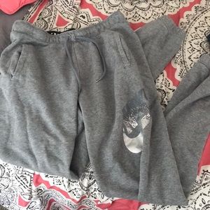 Nike sweatpants